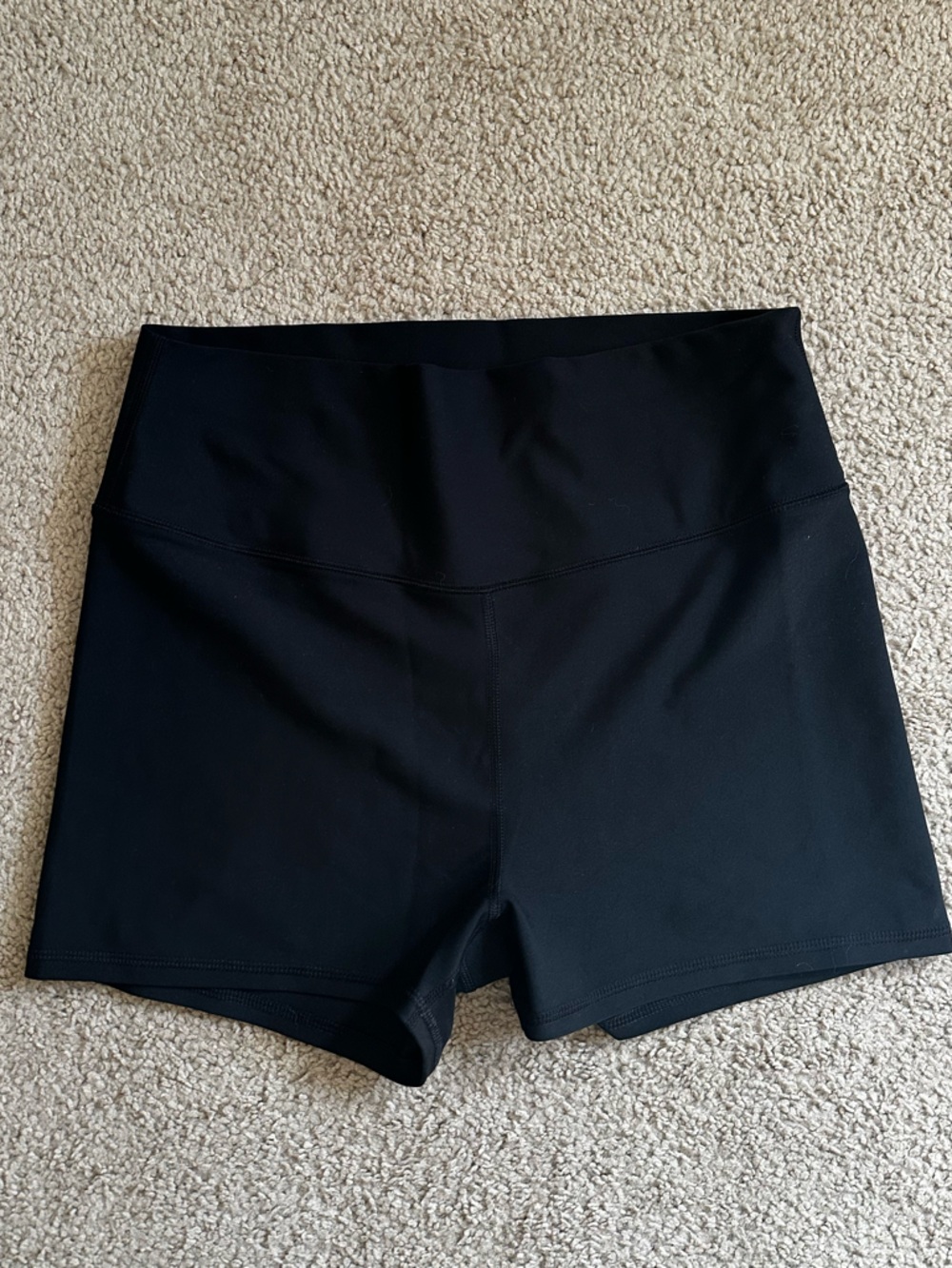 YPB sculptLUX biker short 3”